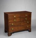2008-21, Chest of Drawers
