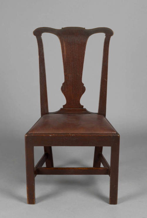 1930-411, Side Chair