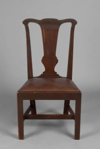 1930-411, Side Chair