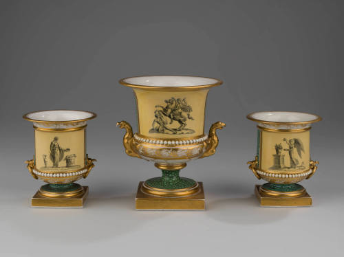 2024-106,1-3, Garniture