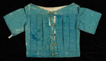 2022.1004.1, Pleated Tunic