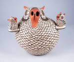 2021.900.6, Owl Figure