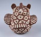 2021.900.7, Owl Figure
