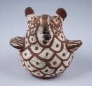 2021.900.7, Owl Figure