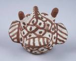 2021.900.8, Owl Figure