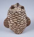 2021.900.9, Owl Figure