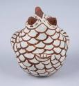 2021.900.11, Owl Figure