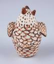 2021.900.12, Owl Figure