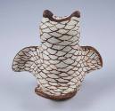 2021.900.13, Owl Figure