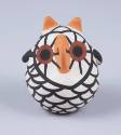 2021.900.14, Owl Figure