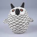 2021.900.15, Owl Figure