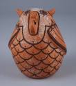 2021.900.16, Owl Figure