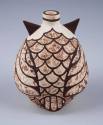 2021.900.17, Owl Figure