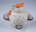 2021.900.18, Owl Figure