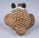2021.900.19, Owl Figure