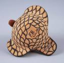 2021.900.19, Owl Figure