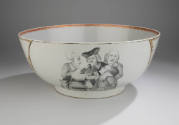 2000-92, Punch Bowl