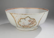 2000-92, Punch Bowl