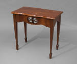 1980-7, Table