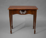 1980-7, Table