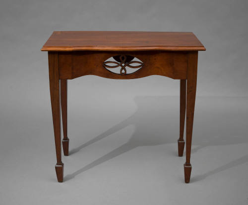 1980-7, Table