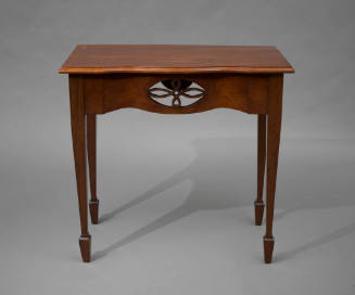 1980-7, Table