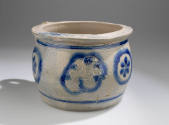 1962-121, Chamber Pot