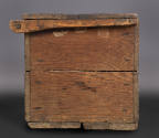 1967-97, Blanket Chest