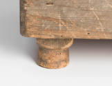 1969-279, Blanket Chest