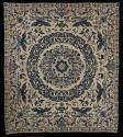 2017.609.9, Woven Coverlet