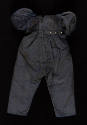 2022-124, Suit