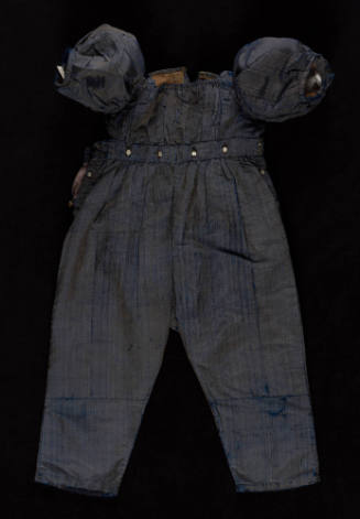 2022-124, Suit