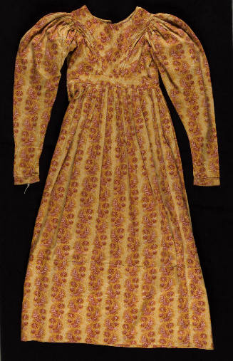 2022-25,1&2, Dresses