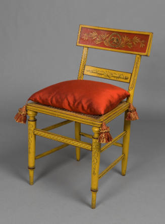 2004-115, Chair