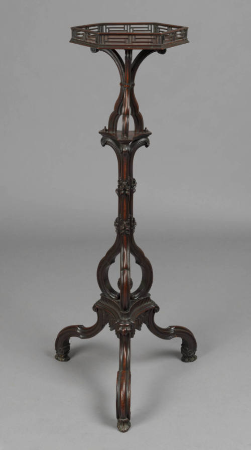 1957-66,1, Stand