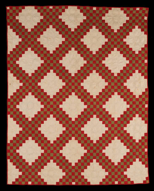 2014.609.2, Quilt