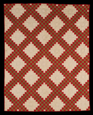 2014.609.2, Quilt