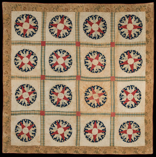 2010.609.3, Quilt