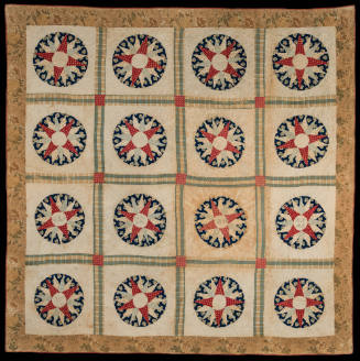 2010.609.3, Quilt