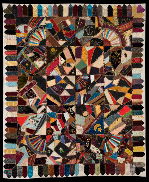 2007.609.3, Quilt
