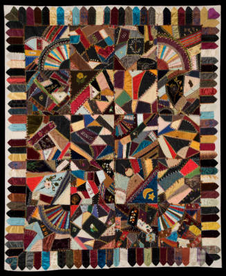 2007.609.3, Quilt
