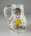 1951-124, Jug