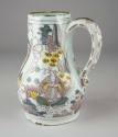 1951-124, Jug