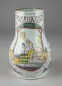 1951-124, Jug