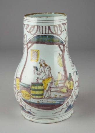 1951-124, Jug