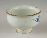 1951-169, Ointment Pot