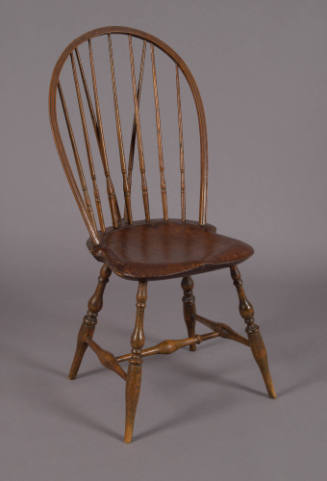 1930-104,1, Side Chair