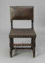 1967-140, Backstool