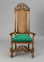 1933-1,13 (R), Armchair