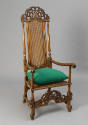 1933-1,13 (R), Armchair